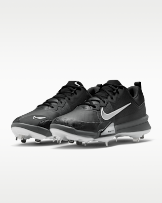 Nike Force Zoom Trout 9 Pro Baseball Cleats. Nike.com